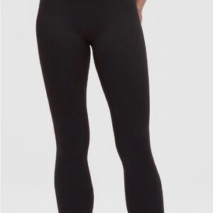 lululemon athletica Black Leggings